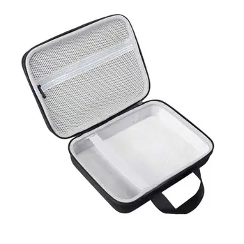 

LTGEM EVA Hard Case for Canon SELPHY CP1200 & CP1300 Wireless Compact Photo Printer - Travel Protective Carrying Storage Bag