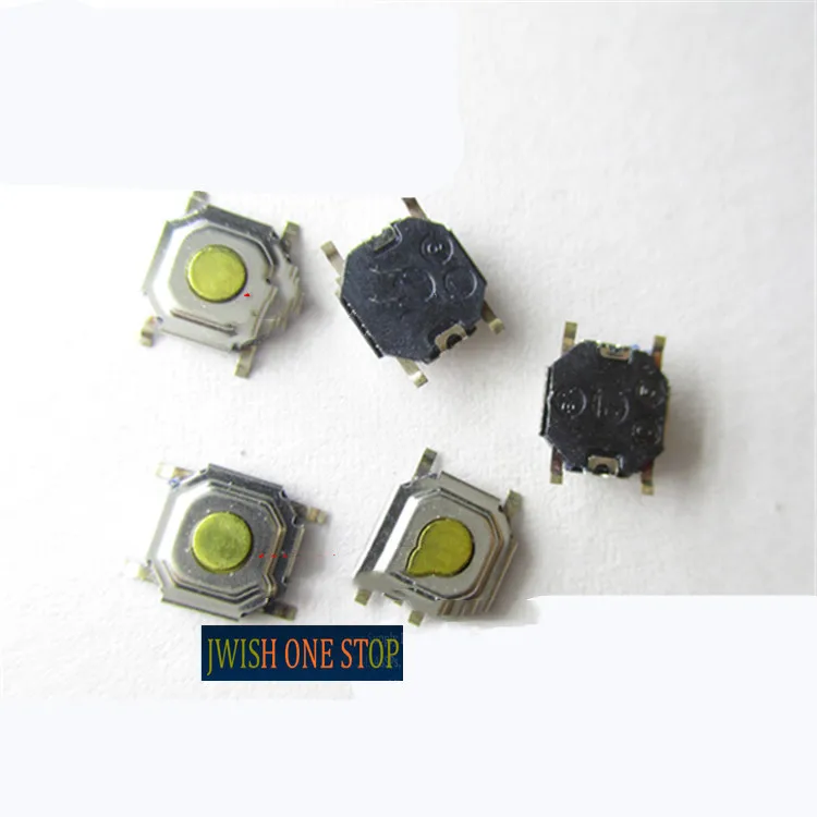 

Skqgafe010 touch switch 4*4*1.5 5*5*1.5 car remote control button