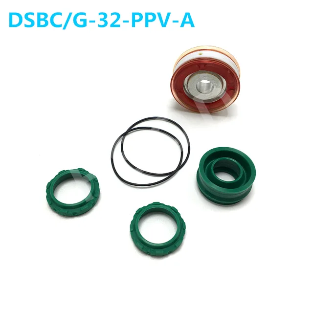 DSBC/G32,50,40,60,100,125,160PPVA FSQD DNG200PPVA FESTO Pneumatic