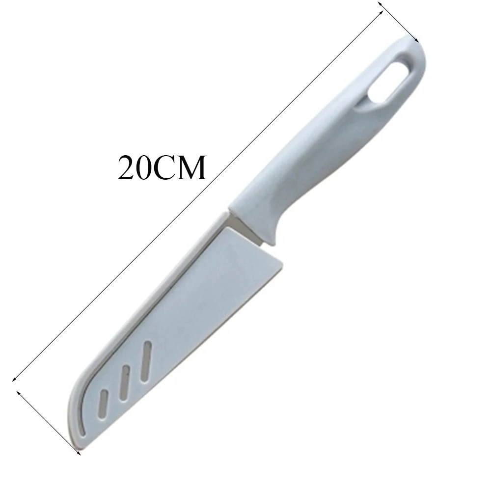 Кухонный нож для фруктов, керамический нож, складной нож, мини домашний нож, вспомогательный нож для еды, принадлежности для кемпинга, кухонный нож