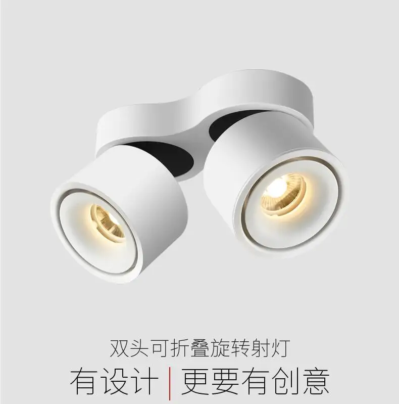 LED Downlight 2