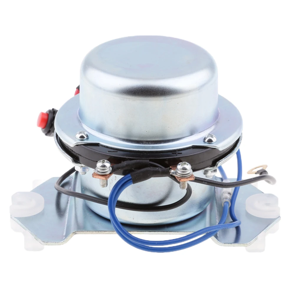 Автомобильный 12V 600A Батарея изолятор отключите Мощность выключатель
