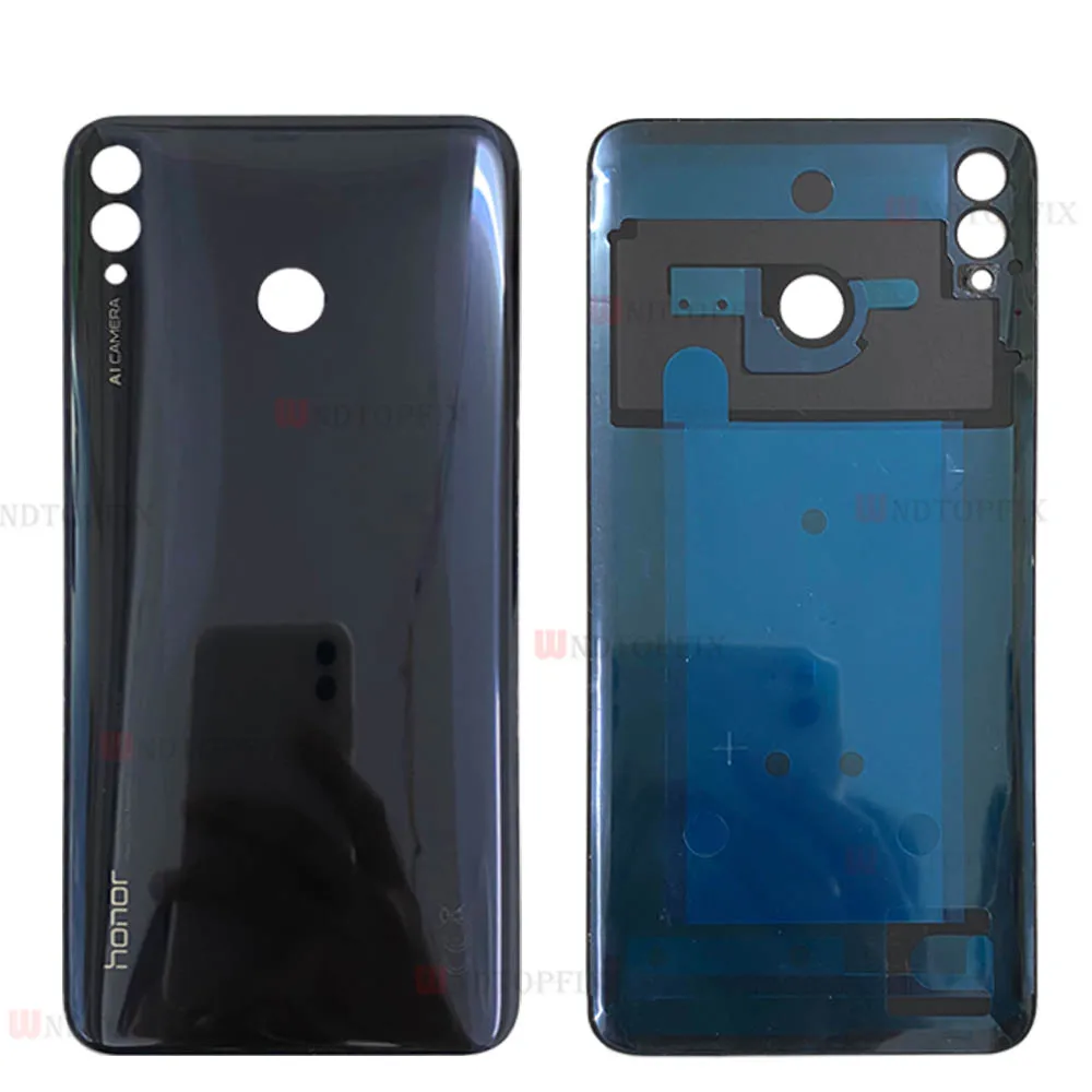 For Honor 8X Max Battery Cover (2)