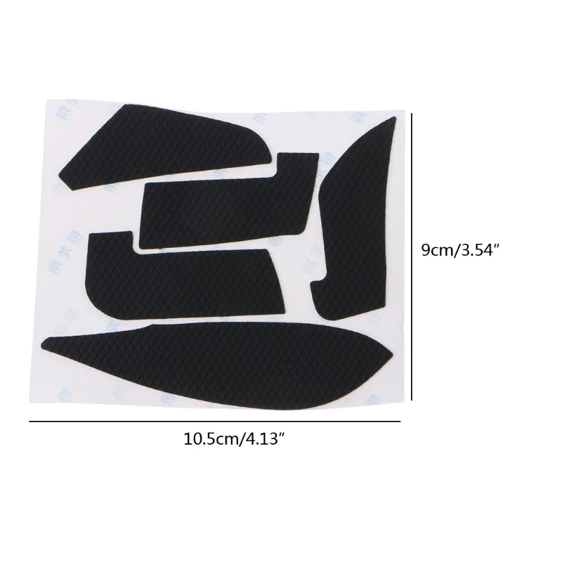 Mouse Skin Mouse Grip Tape for logitech MX Maste 3 Grips Gaming Mice mouse anti slip sticker
