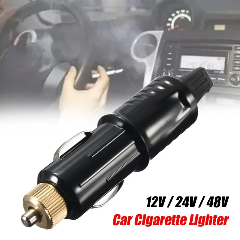 Vehemo 12/24V 180W гнездо прикуривателя Автомобильное зарядное устройство разъем