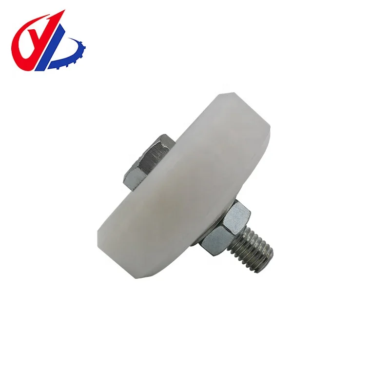 

High Quality Roller with Excentric for sliding table panel saw