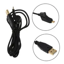 USB кабель провод мыши Замена для razer Naga Epic игровой мыши аксессуары
