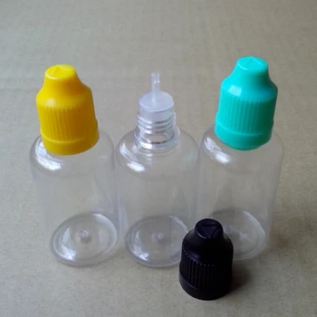 

Wholesale PET plastic e liquid bottle with childproof cap,empty dropper bottles for e liquid, 50ml e liquid dropper bottle e-cig