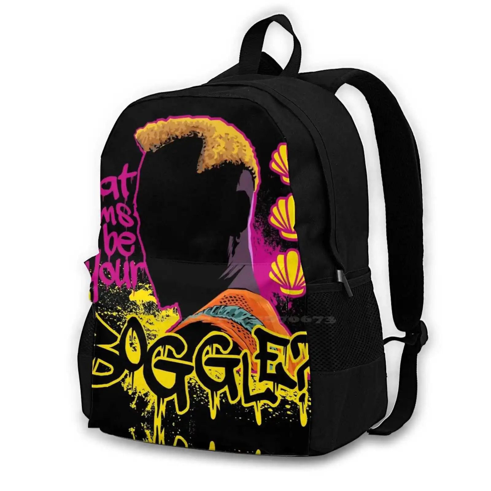 

Мужской рюкзак для ноутбука Simon Phoenix, большой вместимости