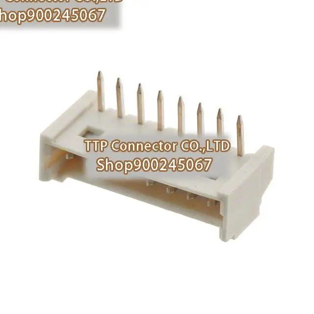 

20pcs/lot Connector 530480810 53048-0810 8P 1.25mm Leg width 100% New and Origianl