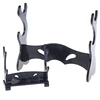 Two Tiers Holder Display Stand / Acrylic Bracket Rack for  Dumbledore Hermoine Magic Wand Collection 1