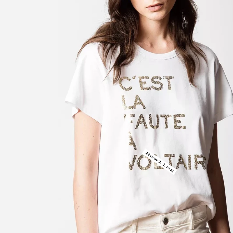 Boho T-Shirt Hipster Clothes Short-Sleeve Graphic Tee Women Neutral Rowling Vintage Creativity