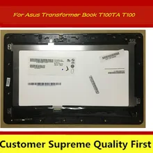 New Orignal Asus Transformer Book T100 T100TA Tab Touch Screen Digitizer Glass