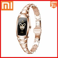 Xiaomi Smart Horloge Vrouwen Smartwatch Meisje Smart Horloge Decoratieve Armband Vrouwelijke Menstruele Cyclus Paar Gift Smart Armband