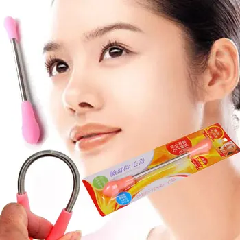 

Epilator Stick Face Facial Hair Remover Spring Threading Tool Removal