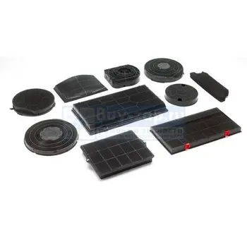 

Charcoal filter for hoods Ikea (Ikea) Type28 D28