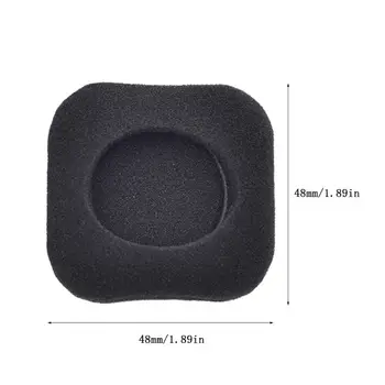 

2PCS Soft Foam Earpad Ear Cover Cushion for Logitech H150 H130 H250 H151 Headset