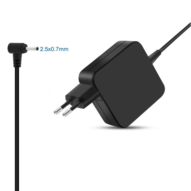Laptop Charger 12V 2.2A 26W 2.5*0.7mm AC Adapter Power Supply For Samsung Chromebook 3 2 XE503C12 XE500C13 XE501C13 K01US S02US power adapter laptop charger