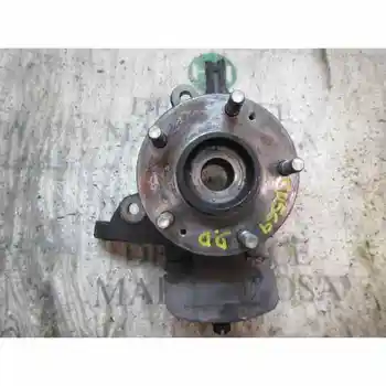

STEERING KNUCKLE FRONT RIGHT KIA CEE'D 2.0 CRDi [15065043]