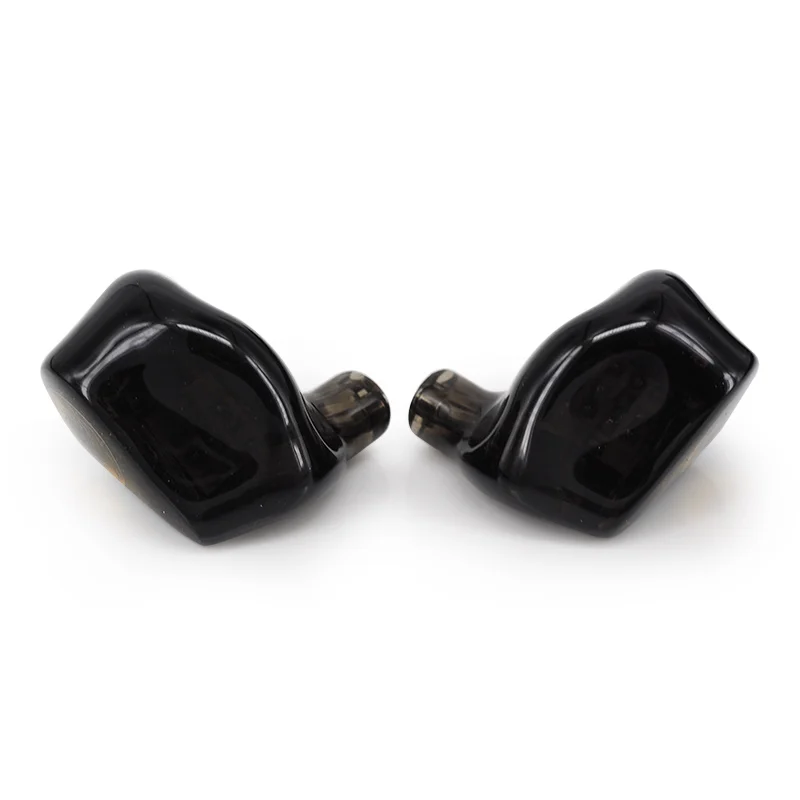 Moondrop SOLIS гибридные драйверы 4BA+ 2EST наушники-вкладыши монитор IEM с 2 Pin 0,78 мм съемный кабель электростатический вкус