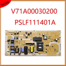 V71A00030200 PSLF111401A Power Supply Board Professional Equipment Power Support Board For TV Original Power Supply Card