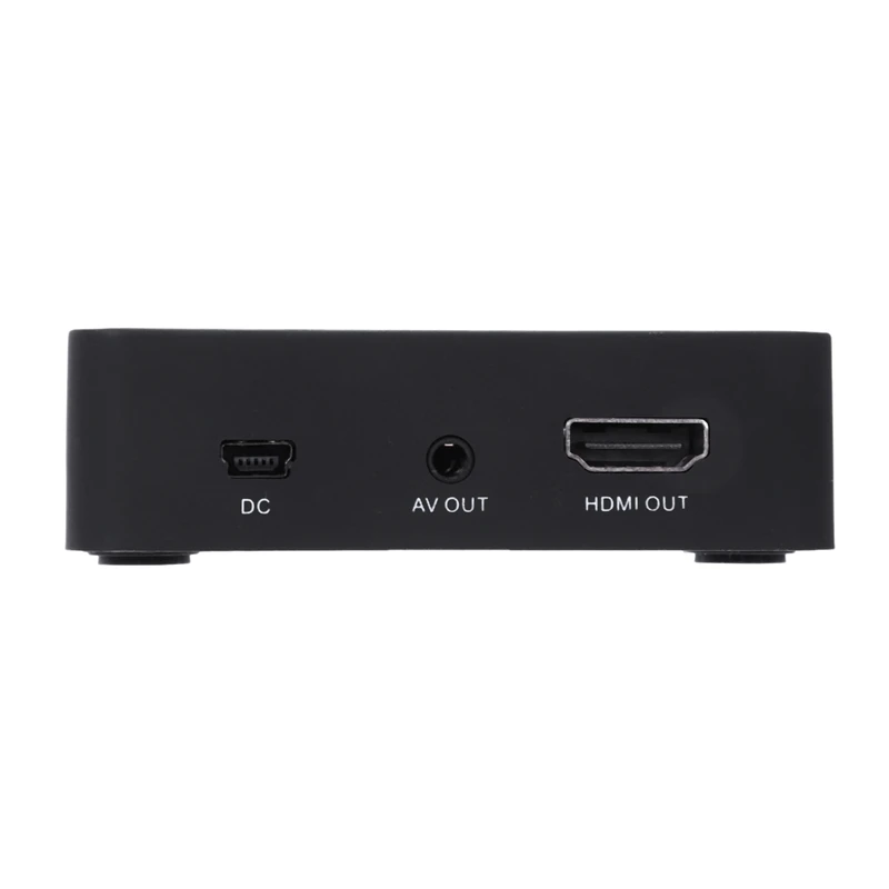 FFYY-272 Vhs в цифровой преобразователь Av видео рекордер устройство для Hi8 Vcr Dvd Dvr лента для видеокамеры медиа аналоговый файл дигитайзер