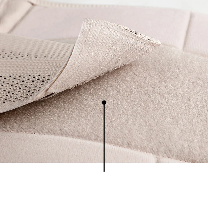 Mesh Corset Shapewear Waist Trainer Corset Women Sexy Mesh Plus Size Corset Tummy Slim Belt Steel Bone Body Shaper Girdle Waist Trainer Bandage Breathable Shaperwear