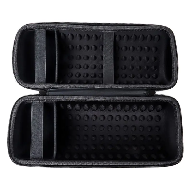 Anti Dust Carrying Case Travel Accessories Protective Zipper With Handle Portable Storage Bag For J BL Pulse 4 Bluetooth Speaker |