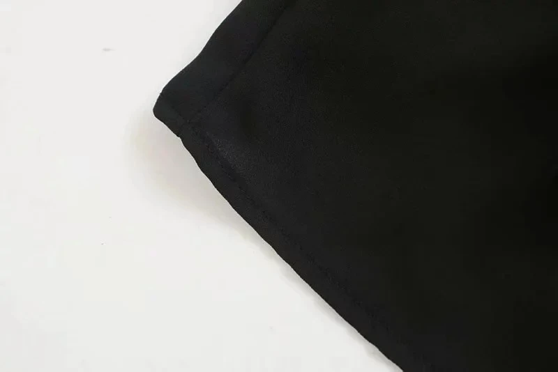 Увядшие blusas mujer de moda Англия городские винтажные расклешенные рукава кружевная подкладка кимоно блузка женские топы и блузки