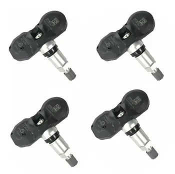

4pcs/lot 4F0907275B Tire Pressure Sensor For Audi A6 Q7 R8 RS4 S4 S6 4F0907275