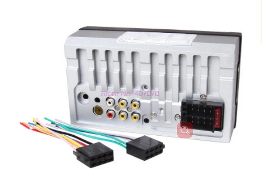 DHL или Fedex 20 шт. HD 2 Din MP5 MP4 плеер сенсорный экран автомобильное FM Радио Стерео Bluetooth