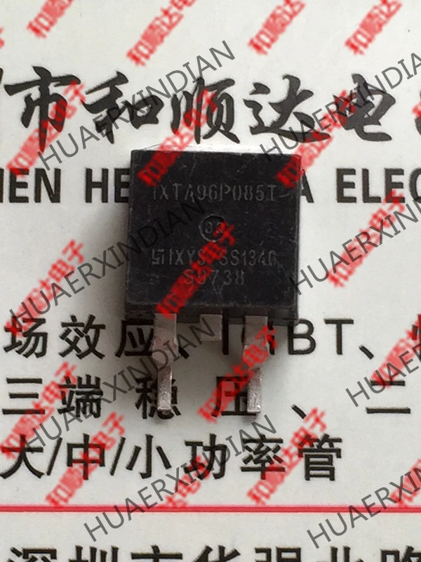 20 шт./лот новые оригинальные IXFA96P085T TO-263