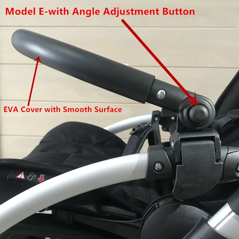 New Handlebar-Model E(EVA Smooth)