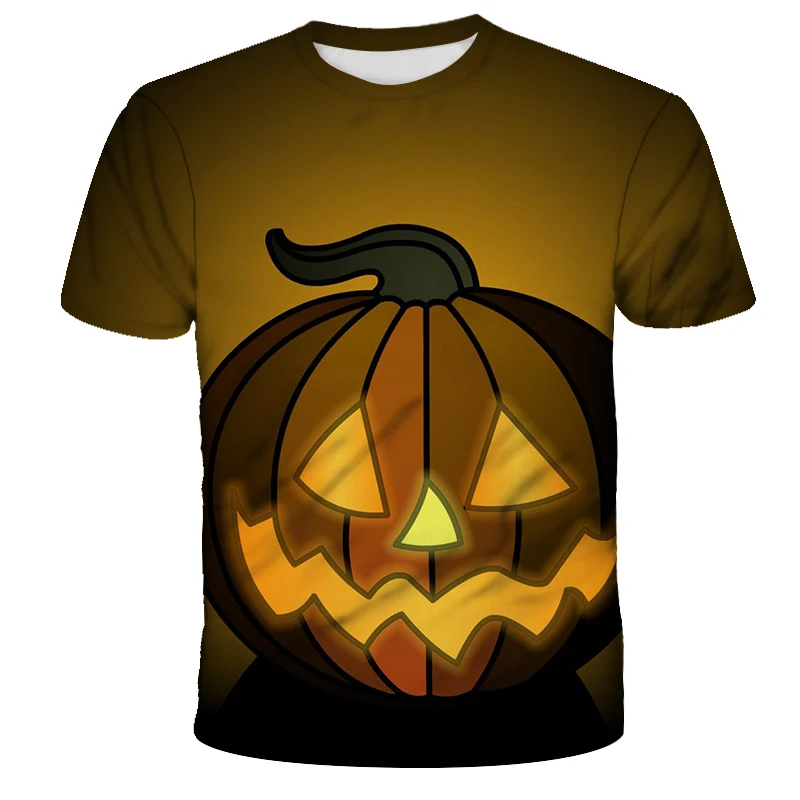 pumpkin party 3D printed Halloween gift 