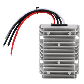 

Szwengao 36V 48V to 12V 30A 360W Voltage Reducer DC Step Down Converter 35-60V to 12V 30A DC Buck Converter