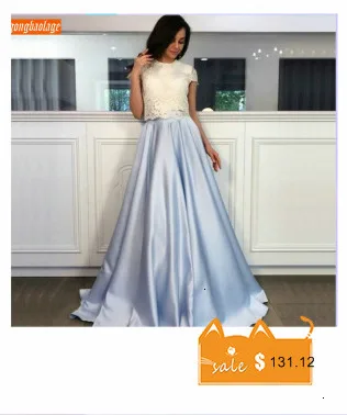 Fashion Royal Blue Evening Dresses Girl Satin Sweetheart Mermaid Evening Gowns Lace Appliques Long Special Occasion Formal Dress