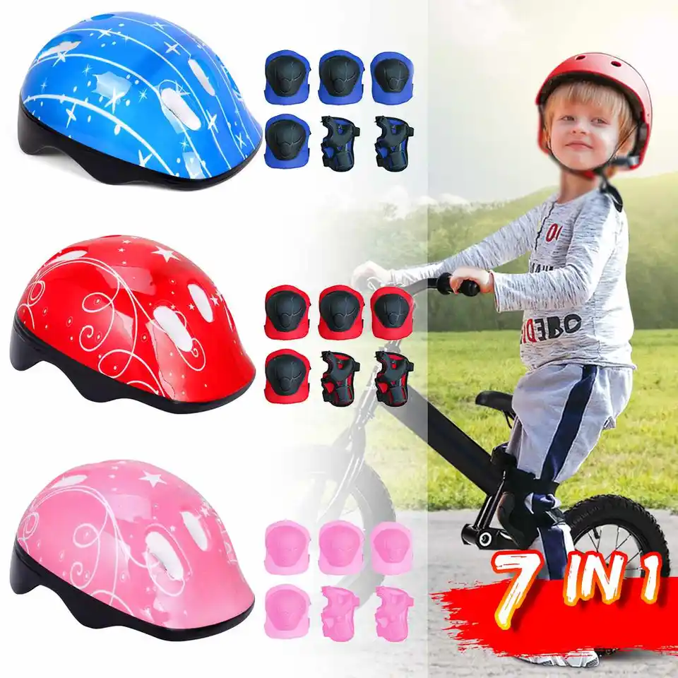 bike protective gear