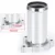 Hypertune - 57MM EGR Valve Replacement Pipe suit for audi seat VW 1.9 TDI 130/160 BHP 2.25 inch Diesel egr delete kits HT-EGR02