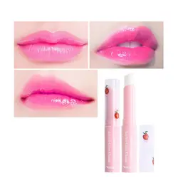 Chang color Увлажняющий Питательный бальзам для губ водонепроницаемый макияж бальзам для губ Инструменты для губ Горячая