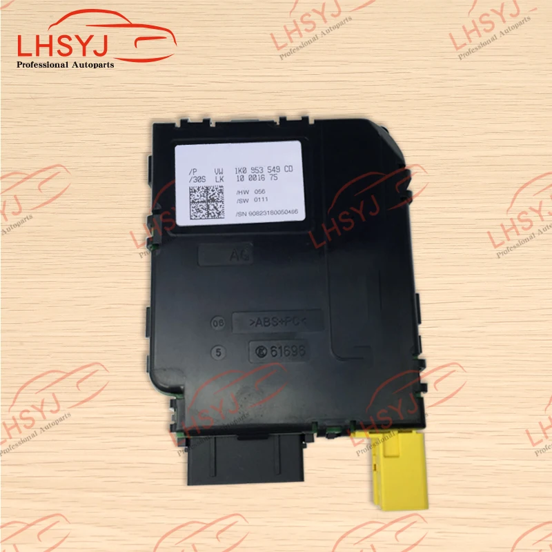 

MFSW MF круиз модуль рулевого колеса для VW Tiguan для VW Golf MK6 1K0 953 549 CD