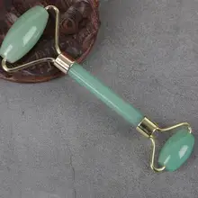 

Healthy Roller Set Smooth Surface Double Head Skin Care Smooth Massage Facial Lift Roller Scraper for Body