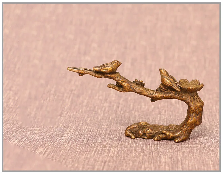 Plum blossom branch (15)
