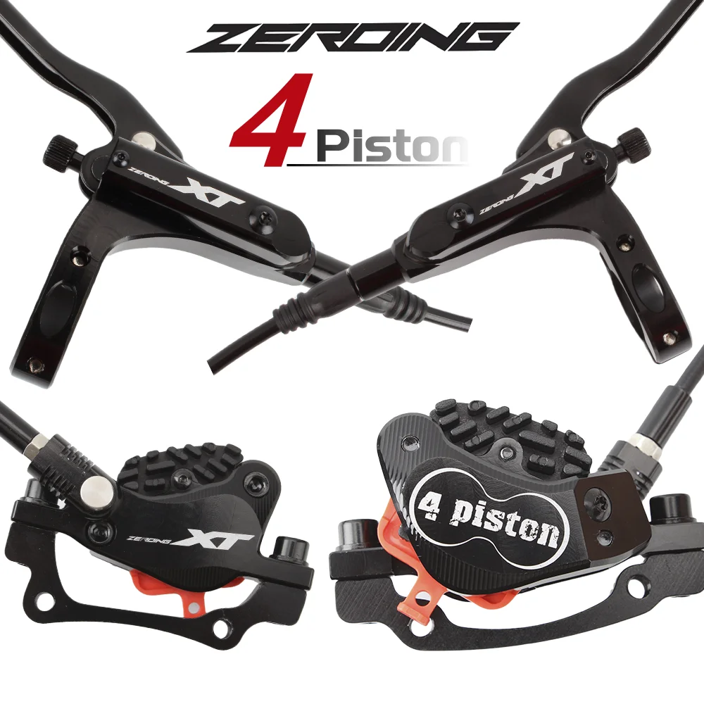 Disco Idraulico Kit Freni Idraulici Mtb Freni Xt Pistoni Kit Freni