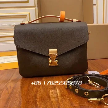

Genuine leather famous brand luxury handbags women bags designer 2020 crossbody bags for women handbag shoulder bag ladies