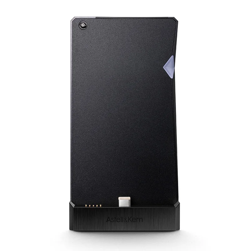 IRIVER Astell& Kern SP1000 усилитель наушников для A& Ultima SP1000 портативный музыкальный плеер Новые поступления - Цвет: Onyx Black