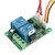 PWM DC 6V 9V 12V 24V 3A контроллер скорости двигателя постоянного тока вперед назад реверсивный переключатель