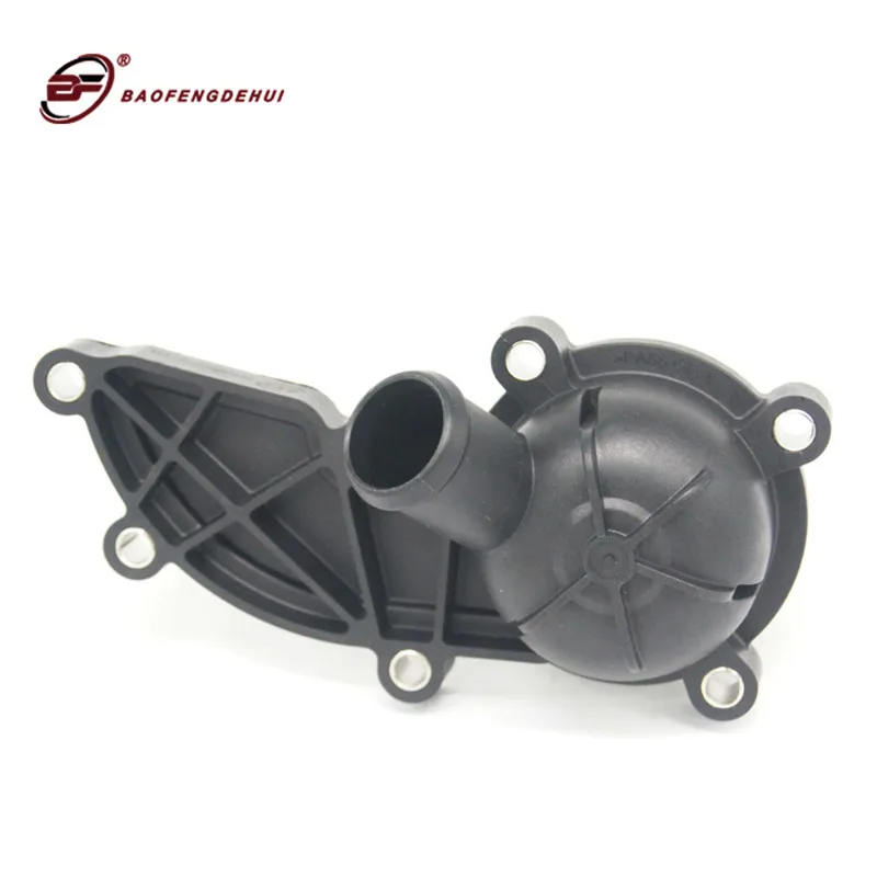Engine Coolant Thermostat Auto Goods 06E121111G for Audi Avant/quattro A4 A4Q A6 A6AR A6Q A8 A8Q AA4C Thermostat C6 2.4