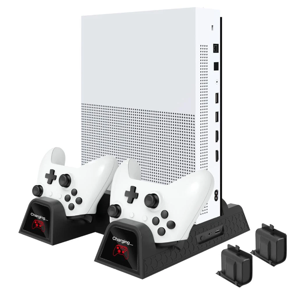 box for xbox one