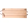 Solid Wood Swing Adult Kids Sensory Toys Family Outdoor Games Tree Swings Preshool Indoor Swing Chair Wooden Load Bearing 150kg 5