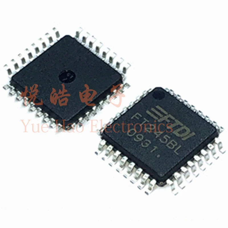 

FT245BL FT245BM FT FT245 USB IC LQFP-32